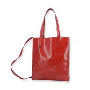 Freitag F261 Maurice Bag (Red)